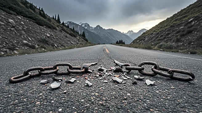 Bus Crash in Afghanistan Kills Dozens of Deportees from Iran