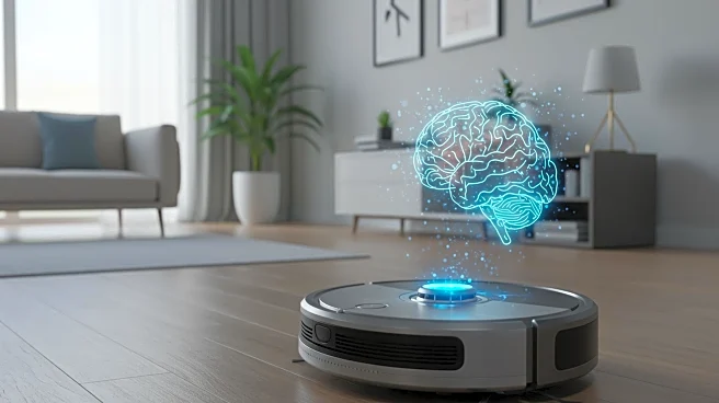 Milagrow Launches AI-Powered Self-Emptying Robotic Vacuum Cleaner in India