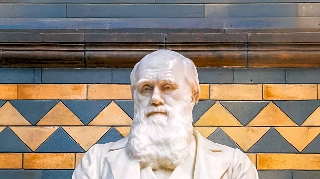 Historical Milestones: Charles Darwin’s Theory of Evolution Published