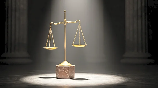 Supreme Court Justice Emerges as Leading Dissenter in Recent Term