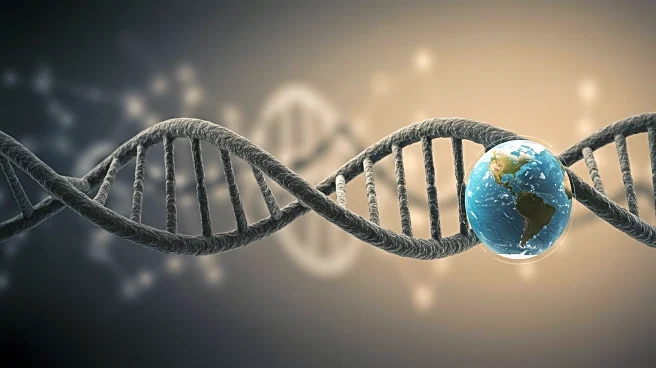 Ultima Genomics and Gene by Gene Partner to Expand Global Access to Affordable DNA Sequencing