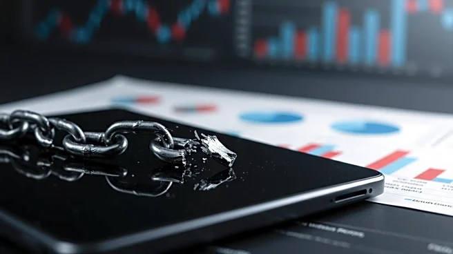 Reserve Bank of Zimbabwe Network Failure Disrupts Banking and Stock Market Operations
