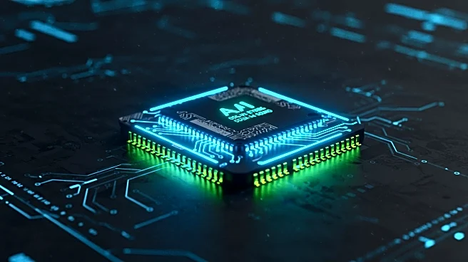 Nvidia Develops New AI Chip for China Amid Regulatory Uncertainty