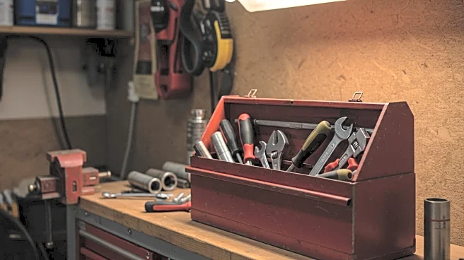 Tim Allen's 'Shifting Gears' Reunites 'Home Improvement' Cast for Season 2