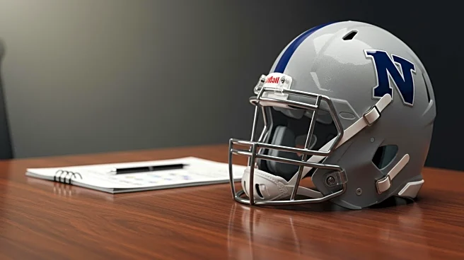 College Football Adopts NFL-Style Management Amid Evolving Player Contracts
