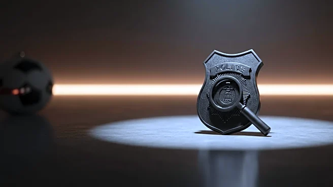Howard Overman Develops New Police Thriller 'Hit Point' for Canal+ and UKTV