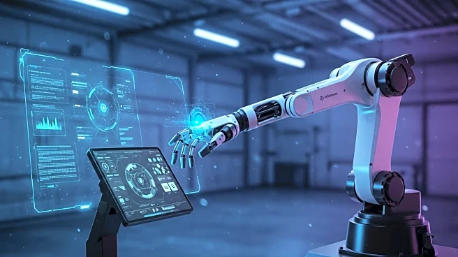 Delta Unveils AI-Enabled Cognitive Cobot and Cyber-Physical Solutions at Automation Taipei 2025