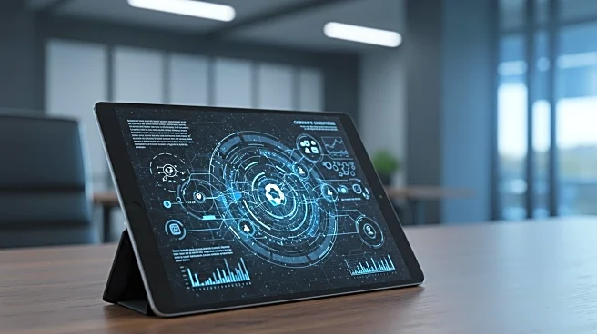 Department for Work and Pensions Seeks Operations Chief for Digital Transformation