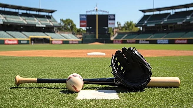 Seattle Mariners Announce Roster Changes Including Bryce Miller's Return