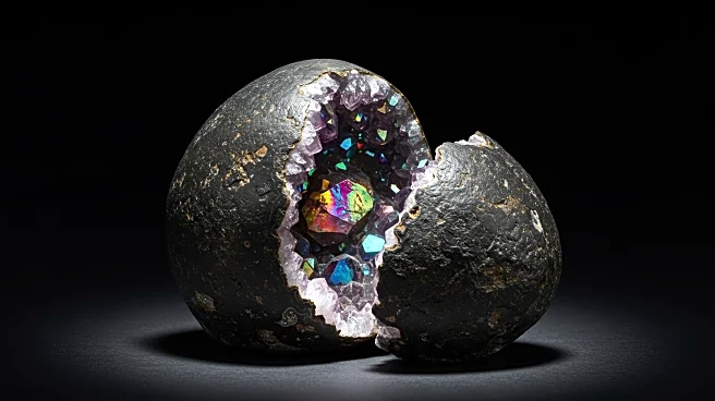 Viridis Mining Announces 200 Million Tonnes Rare Earth Ore Reserve in Brazil