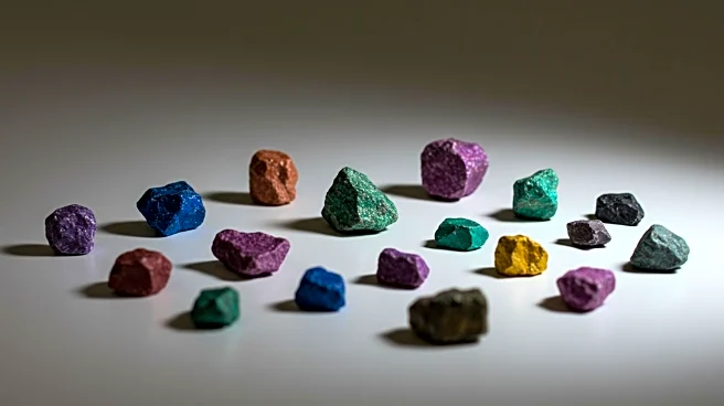 China Commits to Addressing India's Rare Earth Needs Amid Improved Relations