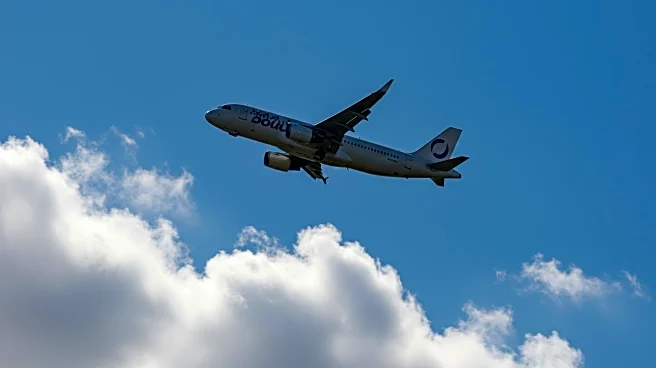 Edelweiss Expands Short-Haul Fleet with Introduction of A320neo