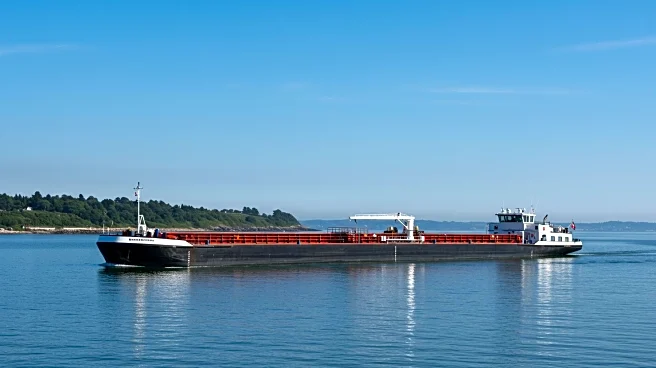 Transpetro Relaunches Tender for Barges to Boost Fuel Transportation in Brazil