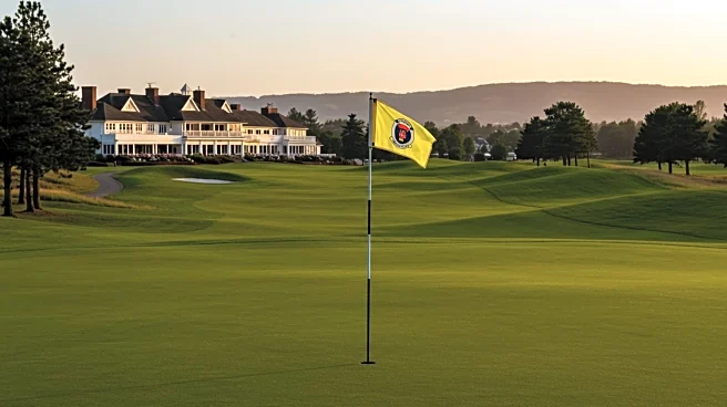 PGA Tour Returns to Trump National Doral in 2026 After Decade-Long Absence