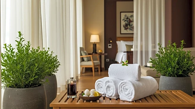 Hospitality Industry Embraces Wellness Economy with Property Retrofits