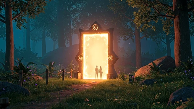 Blizzard Announces Early Access to WoW Player Housing with Patch 11.2.7