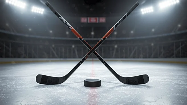 Edmonton Oilers Face Uncertainty After Consecutive Stanley Cup Losses
