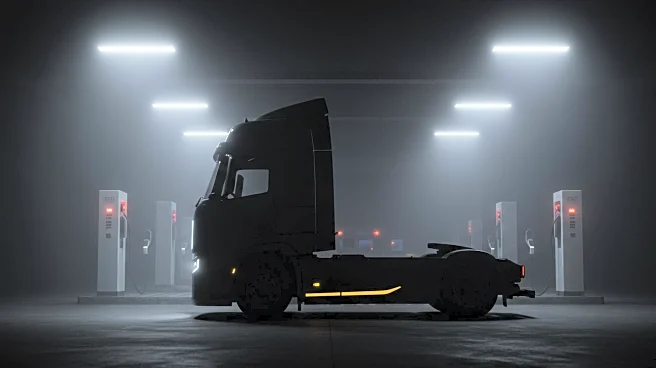 Ford's Affordable EV Truck Promises Maintenance Savings for Americans