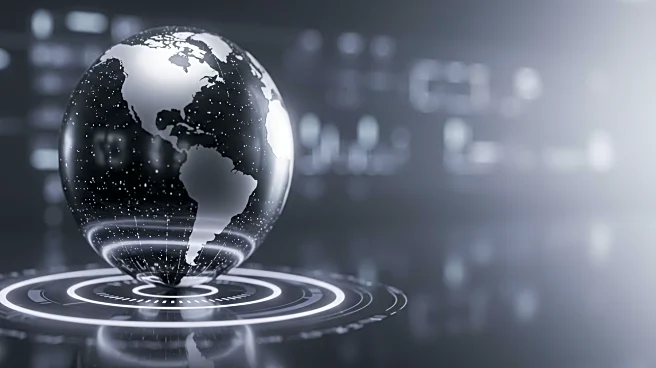Palantir's Stock Surge Amidst Silicon Valley's Shift Towards National Security