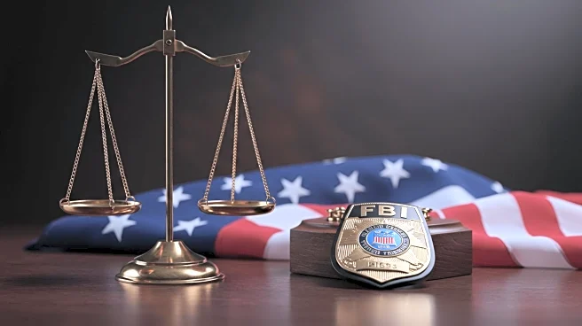 Missouri Attorney General Appointed Co-Deputy Director of FBI, Joins Dan Bongino
