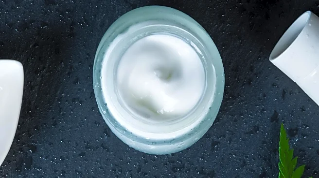 Cheryl Advocates for Hydration and Simplicity in Skincare Routine
