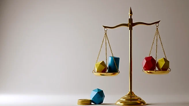 Financial Advisors Stress Diversification Amid Market Volatility