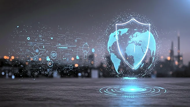 Singapore Cyber Security Agency Warns of Dire Wolf Ransomware Threat to Global Tech and Manufacturing
