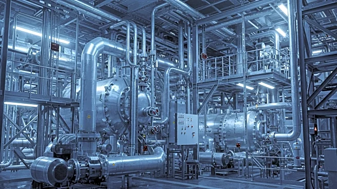 Impact Minerals Advances HPA Pilot Plant with Alluminous Partnership