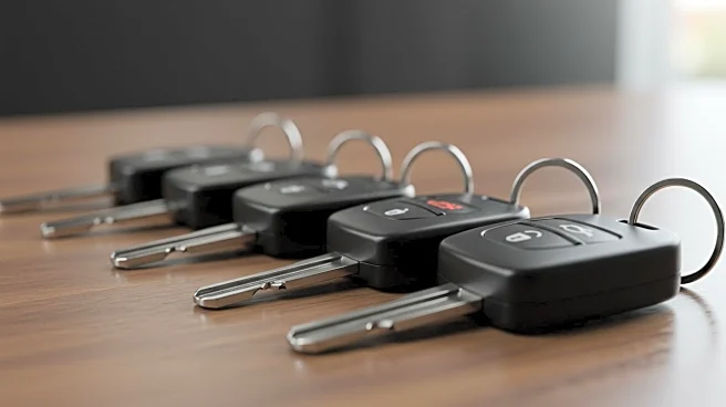 Turo Host Shares Insights on Profits from 23-Car Fleet