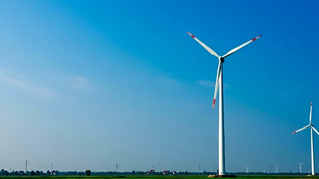 TotalEnergies Expands Renewable Energy Projects in Vietnam, Boosting Energy Transition Stocks