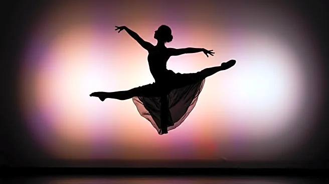 Lula Washington Dance Theatre Celebrates 45th Anniversary Amid Challenges