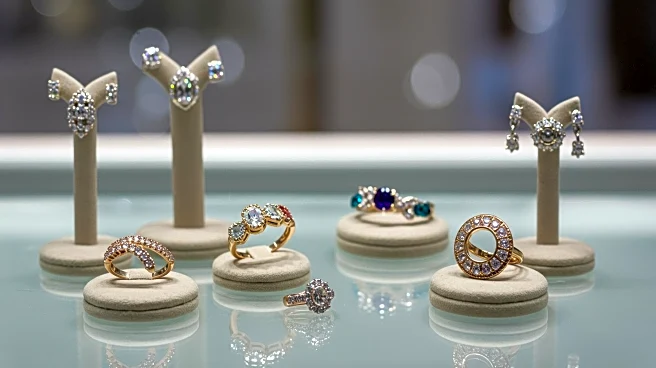 Donna Karan New York Expands Jewelry Collection Through Licensing Agreement