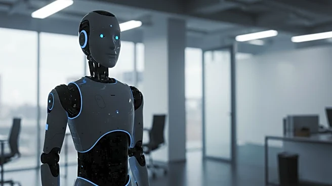 Survey Shows 38% of Workers Prefer AI Managers Over Human Supervisors