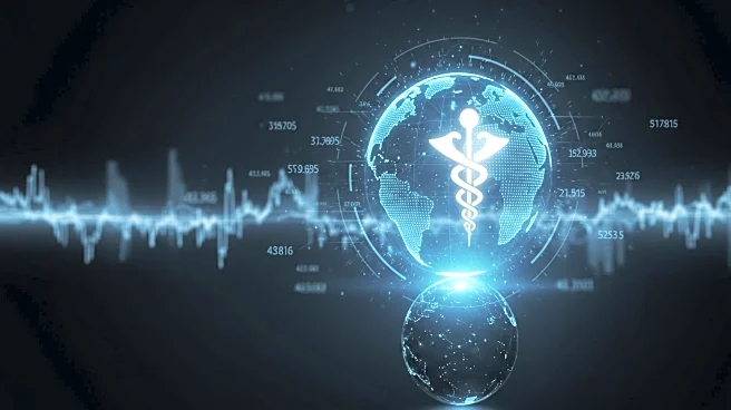 Employers Anticipate 9% Healthcare Cost Increase by 2026, Survey Reveals