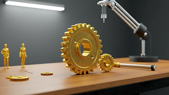 Queensland Government Allocates $2.3 Million to Boost Skilled Workforce