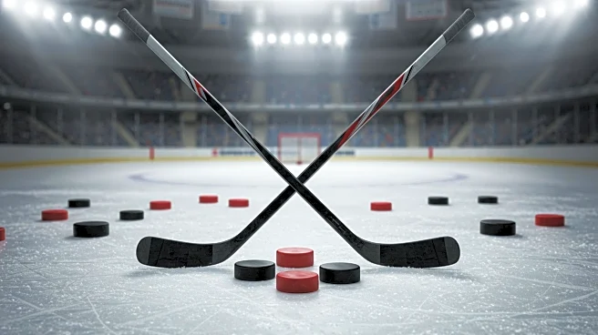 NHL Announces 2025-26 Preseason Schedule Impacting All Teams