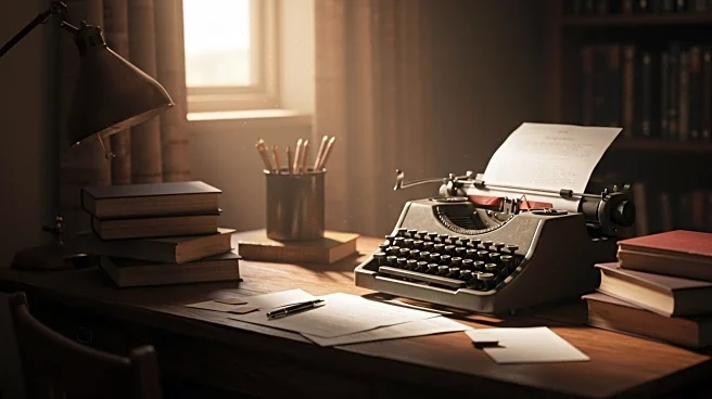 Elizabeth McGovern Explores Literary Inspirations for New Play