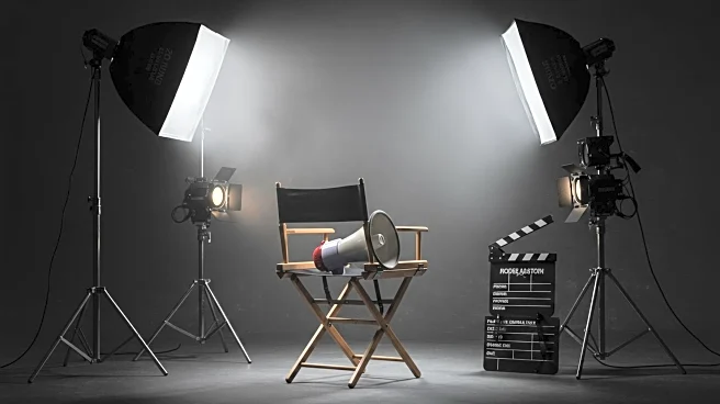 Ray Winstone Discusses Marvel Reshoots and Film Industry Challenges