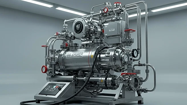 Patent Trial and Appeal Board Rules on Evonik's Gas Separation Patent