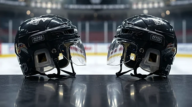 Sidney Crosby and Evgeni Malkin Honored in NHL Quarter-Century Team