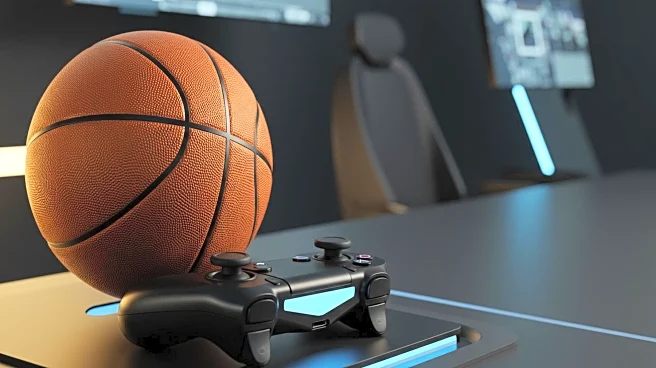 NBA 2K26 Reveals Top Player Ratings Ahead of 2025 Release