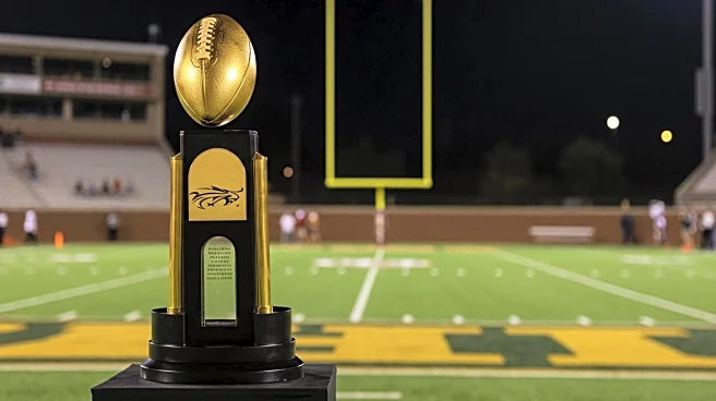 Arch Manning Leads Heisman Trophy Odds for 2025 College Football Season