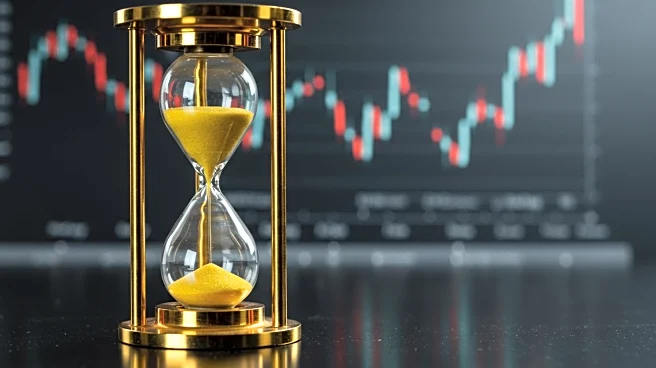 Gold and Risk Assets Decline as Traders Await Jackson Hole Symposium