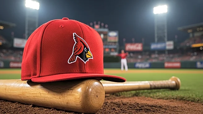 St. Louis Cardinals Defeat Miami Marlins 7-4 in MLB Matchup