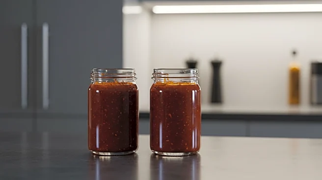 Kraft Heinz Reportedly Preparing to Split Amid Industry Challenges