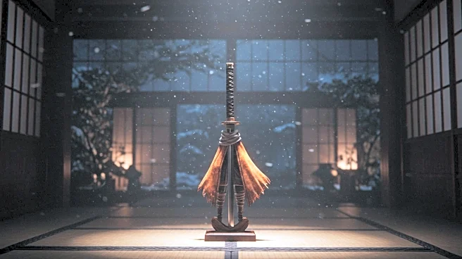 Sekiro: Shadows Die Twice to be Adapted into Anime by Crunchyroll