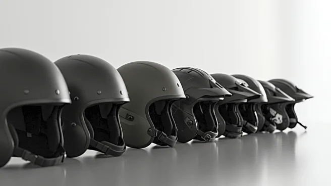 Army Faces Bid Protests Over $237M Protective Equipment Contract