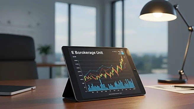 Pivix Specialty Launches E Brokerage Unit Led by Michael Gramm