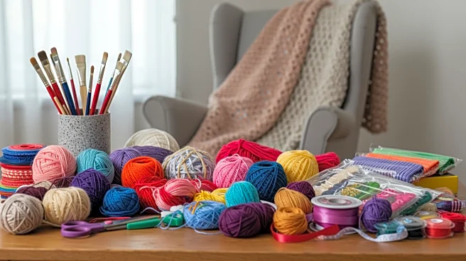 Hobbycraft Launches Shoppable TV Channel to Engage Crafting Community
