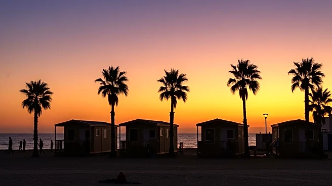 The Breakers Resort Develops Housing for Temporary Workers in West Palm Beach